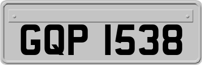 GQP1538