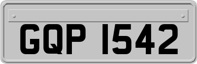 GQP1542