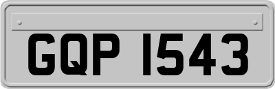 GQP1543