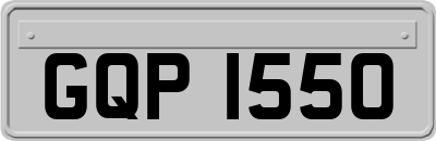 GQP1550