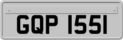 GQP1551