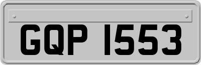 GQP1553