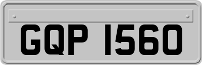 GQP1560
