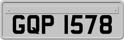 GQP1578