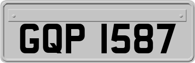 GQP1587