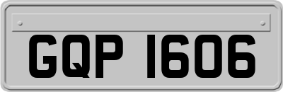 GQP1606