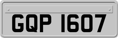 GQP1607