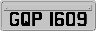 GQP1609