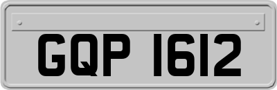 GQP1612