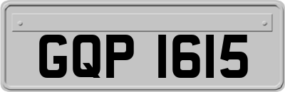 GQP1615