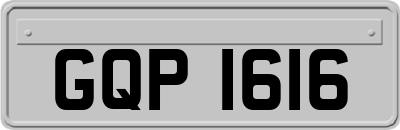 GQP1616