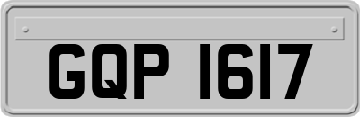 GQP1617
