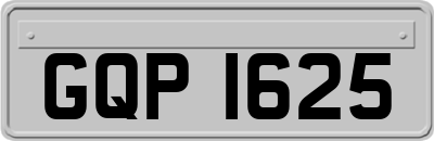 GQP1625