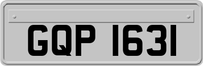 GQP1631