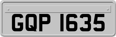 GQP1635