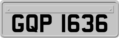 GQP1636