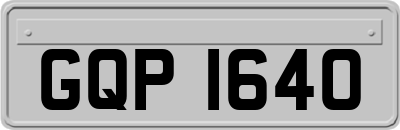 GQP1640