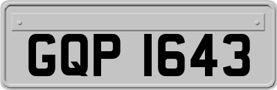 GQP1643