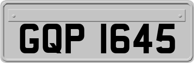 GQP1645