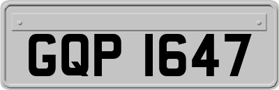 GQP1647