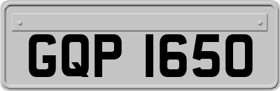 GQP1650