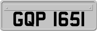 GQP1651