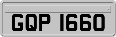 GQP1660