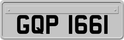 GQP1661