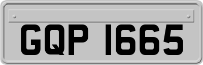 GQP1665