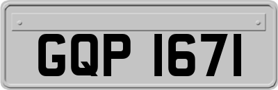 GQP1671