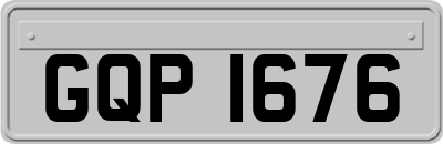GQP1676