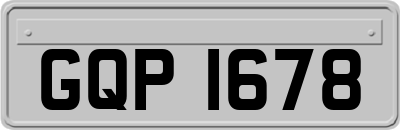 GQP1678