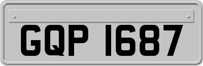 GQP1687