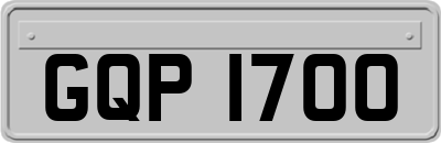 GQP1700