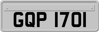GQP1701