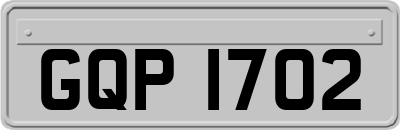 GQP1702