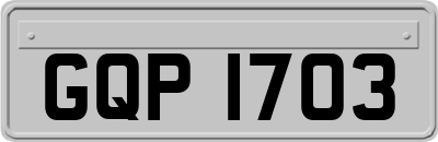 GQP1703