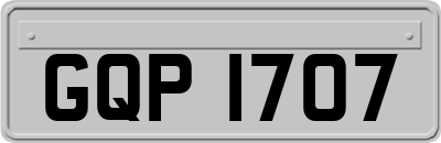 GQP1707