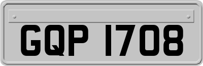 GQP1708