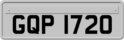GQP1720