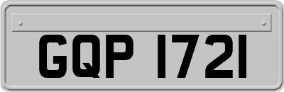 GQP1721