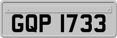 GQP1733