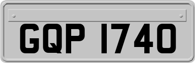 GQP1740