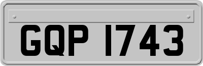 GQP1743