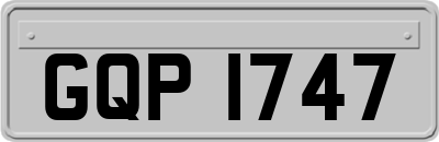 GQP1747