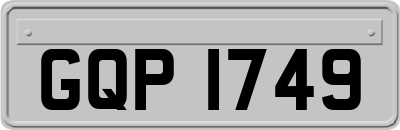 GQP1749