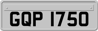 GQP1750