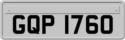 GQP1760