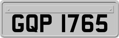 GQP1765
