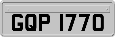 GQP1770